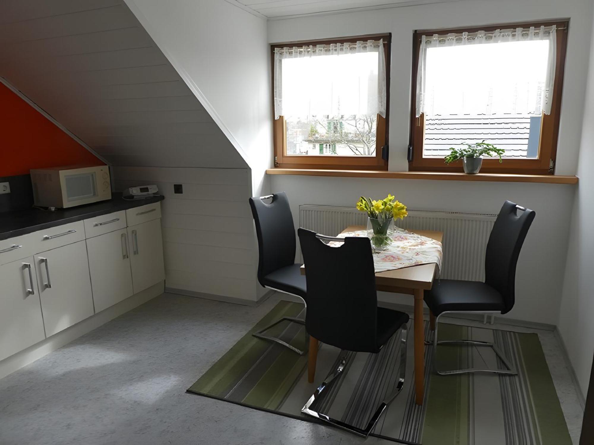 Ferienwohnung Diepold Wasserburg Εξωτερικό φωτογραφία