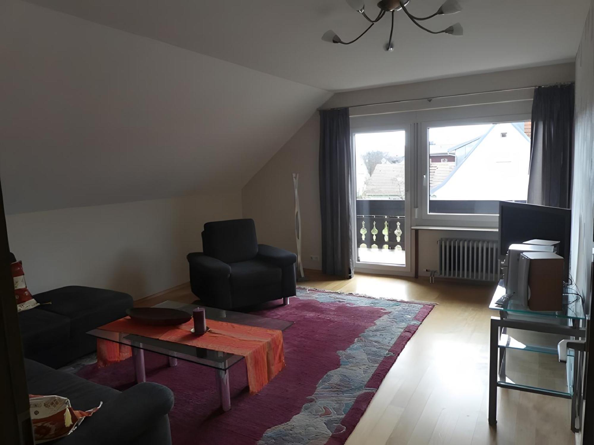 Ferienwohnung Diepold Wasserburg Εξωτερικό φωτογραφία
